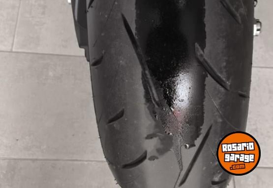 Motos - Kawasaki ZX10R 2017 Nafta 17500Km - En Venta