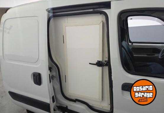 Utilitarios - Renault Kangoo 2013 Nafta 135000Km - En Venta