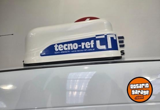 Utilitarios - Renault Kangoo 2013 Nafta 135000Km - En Venta