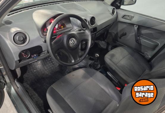 Autos - Volkswagen Gol power 2012 GNC 235000Km - En Venta