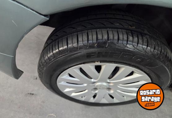 Autos - Volkswagen Gol power 2012 GNC 235000Km - En Venta