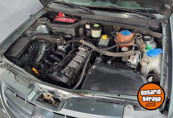 Autos - Volkswagen Gol power 2012 GNC 235000Km - En Venta