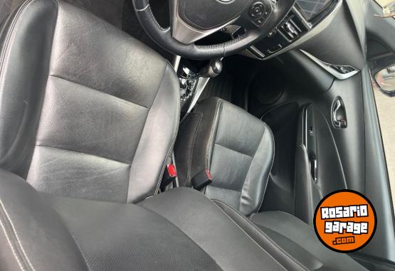 Autos - Toyota Yaris 2018 Nafta 89700Km - En Venta
