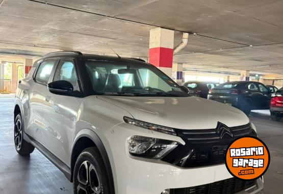 Autos - Citroen AIRCROSS 2026 Nafta 0Km - En Venta