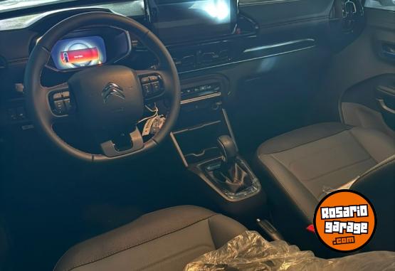 Autos - Citroen AIRCROSS 2026 Nafta 0Km - En Venta