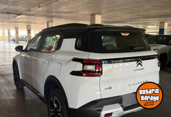 Autos - Citroen AIRCROSS 2026 Nafta 0Km - En Venta