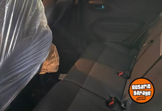 Autos - Citroen AIRCROSS 2026 Nafta 0Km - En Venta