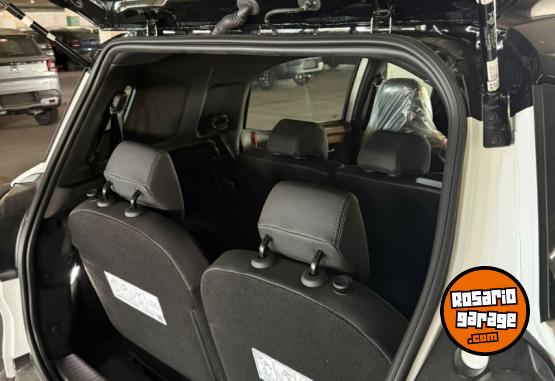 Autos - Citroen AIRCROSS 2026 Nafta 0Km - En Venta