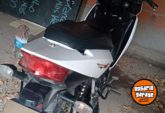 Motos - Honda Honda wave 2023 Nafta 23000Km - En Venta