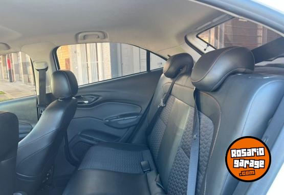 Autos - Chevrolet Onix ltz 2018 Nafta 78000Km - En Venta