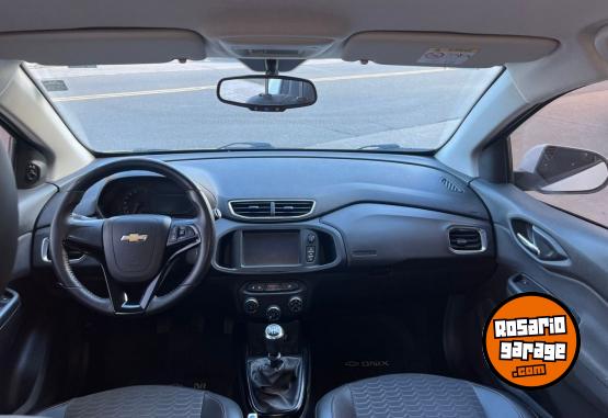 Autos - Chevrolet Onix ltz 2018 Nafta 78000Km - En Venta