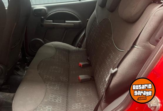 Autos - Fiat MOVI 1.4 EVO 2012 Nafta 371000Km - En Venta