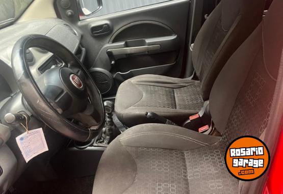Autos - Fiat MOVI 1.4 EVO 2012 Nafta 371000Km - En Venta