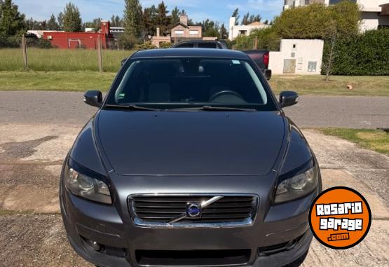 Autos - Volvo c30 2008 Nafta 186000Km - En Venta