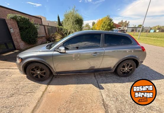 Autos - Volvo c30 2008 Nafta 186000Km - En Venta