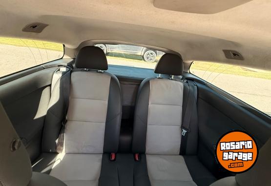 Autos - Volvo c30 2008 Nafta 186000Km - En Venta