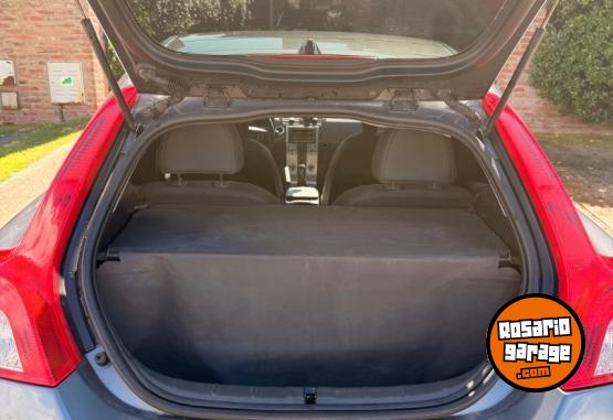 Autos - Volvo c30 2008 Nafta 186000Km - En Venta