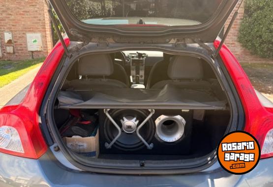 Autos - Volvo c30 2008 Nafta 186000Km - En Venta