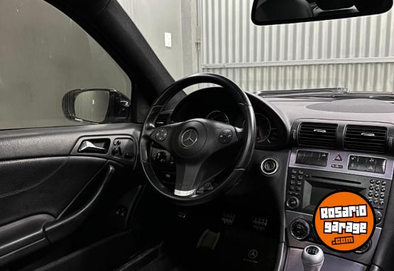 Autos - Mercedes Benz CLC 250 2011 Nafta 100000Km - En Venta