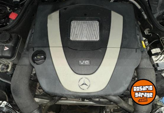 Autos - Mercedes Benz CLC 250 2011 Nafta 100000Km - En Venta