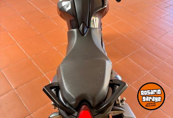 Motos - Benelli TNT 250 2017 Nafta 14000Km - En Venta