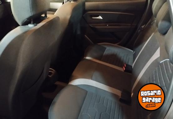 Autos - Renault DUSTER ICONIC 1.3T CVT 2023 Nafta 51600Km - En Venta