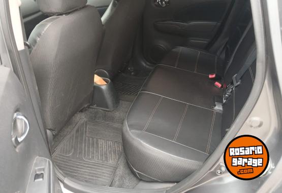 Autos - Nissan NOTE 1.6N EXCLUSIVE CVT 2018 Nafta 51000Km - En Venta