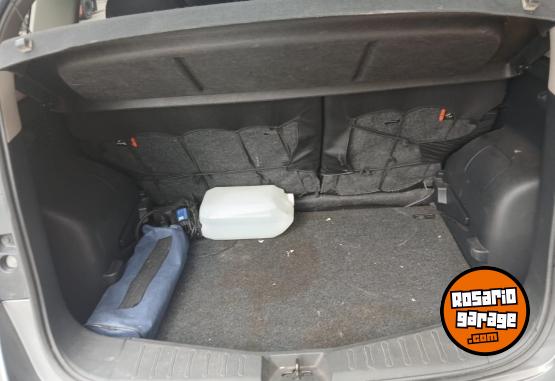 Autos - Nissan NOTE 1.6N EXCLUSIVE CVT 2018 Nafta 51000Km - En Venta