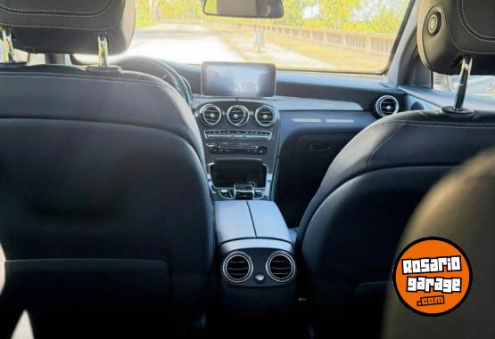 Autos - Mercedes Benz GLC 300 COUPE AMG-LINE 2018 Nafta 47200Km - En Venta