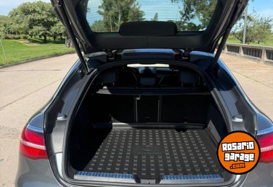 Autos - Mercedes Benz GLC 300 COUPE AMG-LINE 2018 Nafta 47200Km - En Venta