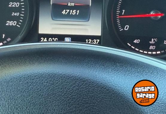 Autos - Mercedes Benz GLC 300 COUPE AMG-LINE 2018 Nafta 47200Km - En Venta