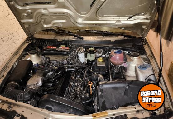 Autos - Volkswagen Gol 2004 Diesel 240000Km - En Venta