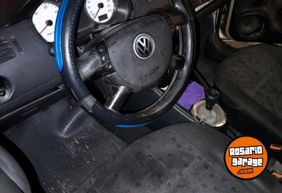 Autos - Volkswagen Gol 2004 Diesel 240000Km - En Venta