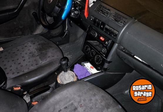 Autos - Volkswagen Gol 2004 Diesel 240000Km - En Venta