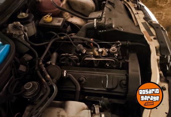 Autos - Volkswagen Gol 2004 Diesel 240000Km - En Venta