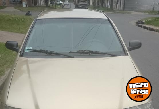 Autos - Volkswagen Gol 2004 Diesel 240000Km - En Venta