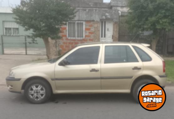 Autos - Volkswagen Gol 2004 Diesel 240000Km - En Venta