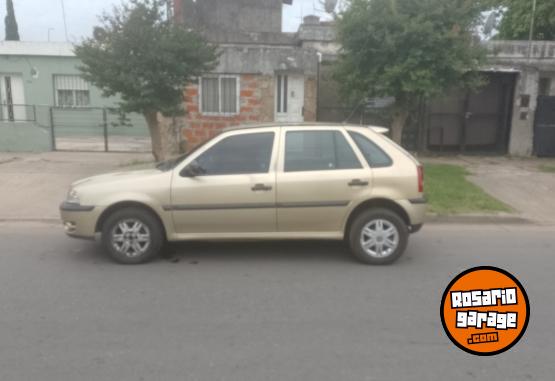 Autos - Volkswagen Gol 2004 Diesel 240000Km - En Venta