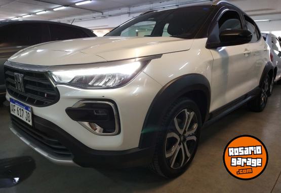 Autos - Fiat PULSE IMPETUS 1.0 CVT 2022 Nafta 73200Km - En Venta