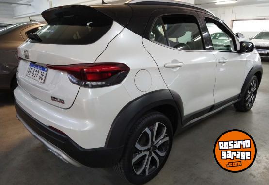Autos - Fiat PULSE IMPETUS 1.0 CVT 2022 Nafta 73200Km - En Venta
