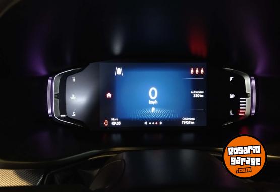 Autos - Fiat PULSE IMPETUS 1.0 CVT 2022 Nafta 73200Km - En Venta