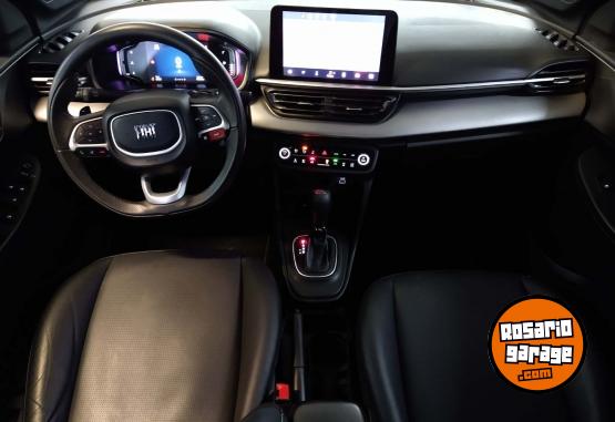 Autos - Fiat PULSE IMPETUS 1.0 CVT 2022 Nafta 73200Km - En Venta