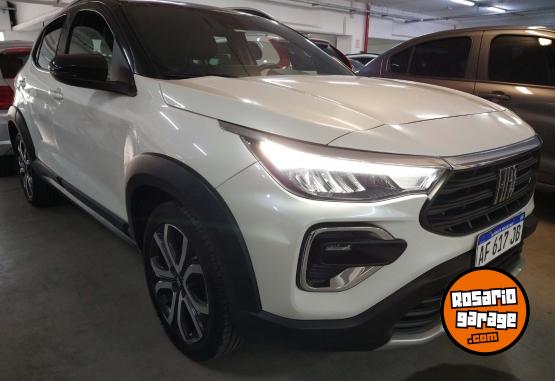 Autos - Fiat PULSE IMPETUS 1.0 CVT 2022 Nafta 73200Km - En Venta