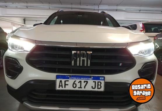 Autos - Fiat PULSE IMPETUS 1.0 CVT 2022 Nafta 73200Km - En Venta