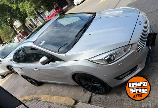Autos - Ford focus 2016 Nafta 140000Km - En Venta
