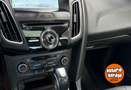Autos - Ford focus 2016 Nafta 140000Km - En Venta