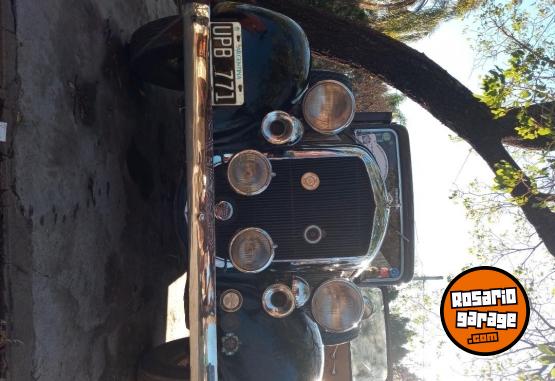 Cl�sicos - PLYMOUTH - En Venta