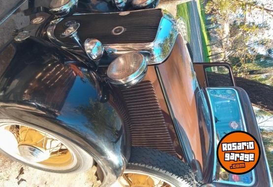 Cl�sicos - PLYMOUTH - En Venta