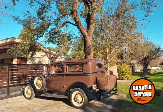 Cl�sicos - PLYMOUTH - En Venta