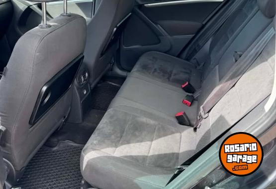 Autos - Volkswagen tiguan 2.0 tsi 2012 Nafta 191000Km - En Venta